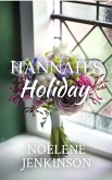 Hannah's Holiday (Tingara, #2) (eBook, ePUB)