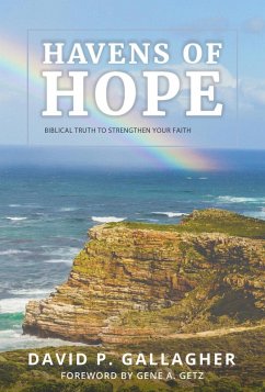Cover Havens of Hope (eBook, ePUB)