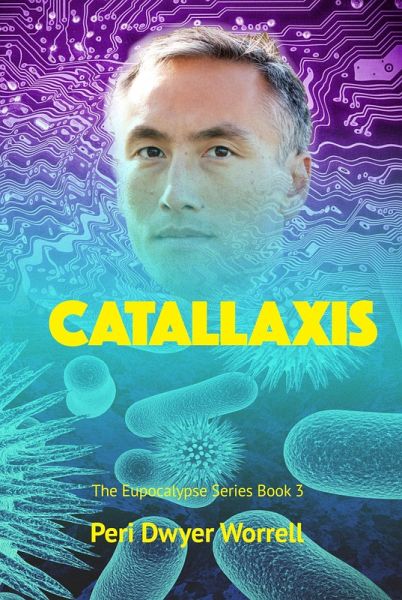 Catallaxis (Eupocalypse, #3) (eBook, ePUB) Catallaxis (Eupocalypse, #3) (eBook, ePUB)