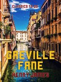 Greville Fane (eBook, ePUB)