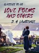 Love Poems and Others (eBook, ePUB) - Bild 1