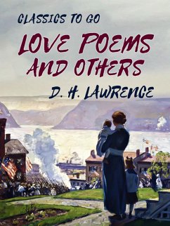 Love Poems and Others (eBook, ePUB) - Lawrence, D. H.