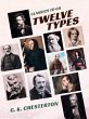 Twelve Types (eBook, ePUB) - Bild 1