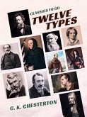 Twelve Types (eBook, ePUB)