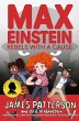 Max Einstein: Rebels with a Cause... - Bild 1