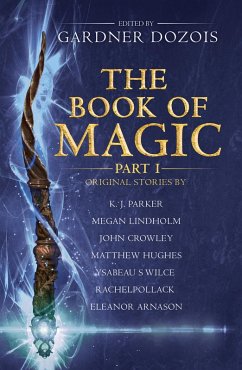 The Book of Magic: Part 1 (eBook, ePUB)