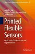 Printed Flexible Sensors - Bild 1