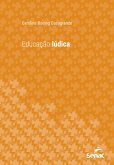 Educação lúdica (eBook, ePUB)