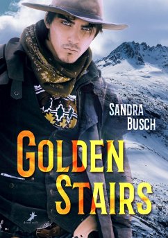 Golden Stairs (eBook, ePUB) - Busch, Sandra