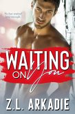 Waiting On You (LOVE in the USA, The Hesters, #3) (eBook, ePUB)