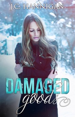 Cover Damaged Goods (The Damaged Series, #1) (eBook, ePUB)