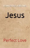 Jesus: Perfect Love (eBook, ePUB)
