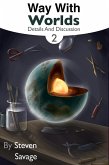 Way With Worlds Book 2: Details And Discussion (eBook, ePUB)