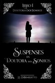 Doutora dos Sonhos (eBook, ePUB)