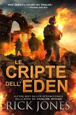 Le Cripte dell'Eden (eBook, ePUB)