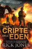 Le Cripte dell'Eden (eBook, ePUB) Le Cripte dell'Eden (eBook, ePUB)