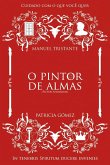 O Pintor de Almas (eBook, ePUB)