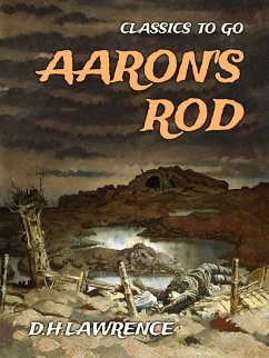 Aaron's Rod (eBook, ePUB) - Lawrence, D. H.