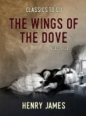 The Wings of the Dove Vol - 1&2 (eBook, ePUB)