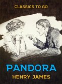 Pandora (eBook, ePUB)
