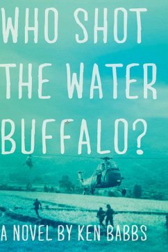 Cover Who Shot the Water Buffalo? (eBook, ePUB)