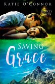 Saving Grace (Heart's Haven, #2) (eBook, ePUB)