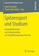 Spitzensport und Studium - Bild 1