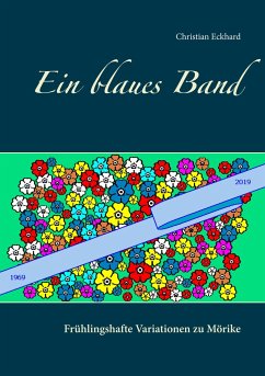 Ein blaues Band - Eckhard, Christian