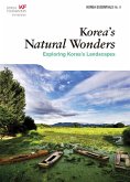 Korea's Natural Wonders: Exploring Korea's Landscapes (Korea Essentials, #9) (eBook, ePUB)