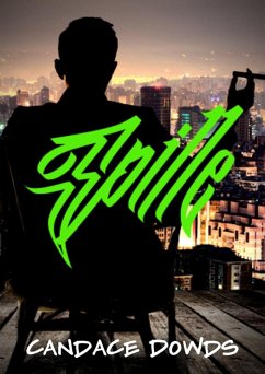 Cover Spille (eBook, ePUB)