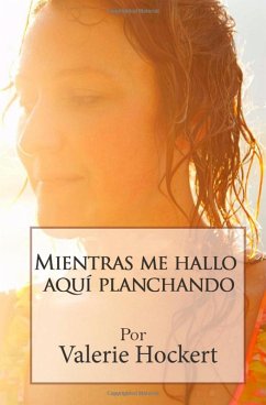 Cover Mientras me hallo aqui planchando (eBook, ePUB)