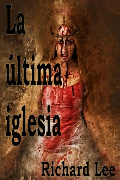 Cover La ultima iglesia (eBook, ePUB)