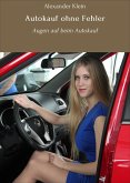 Autokauf ohne Fehler (eBook, ePUB)