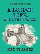 A London Life, and Other Tales (eBook,... - Bild 1