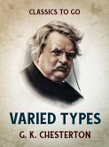 Varied Types (eBook, ePUB)