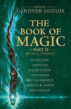 The Book of Magic: Part 2 (eBook, ePUB)