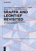 Sraffa and Leontief Revisited