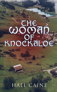 Cover The Woman of Knockaloe (eBook, ePUB)