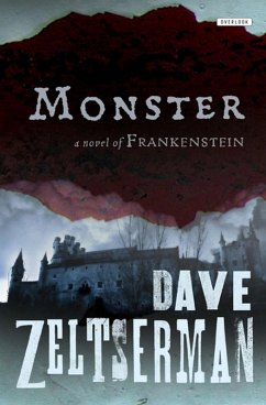 Cover Monster (eBook, ePUB)