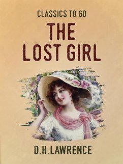 Cover The Lost Girl (eBook, ePUB)