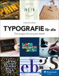 Typografie für alle (eBook, PDF) - Bild 1
