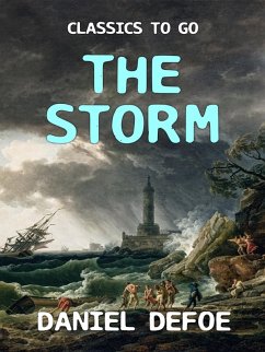 The Storm (eBook, ePUB) Cover The Storm (eBook, ePUB)