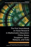 The First Sourcebook on Asian Research in Mathematics Education 2 Volumes (eBook, PDF)