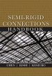 Semi-Rigid Connections Handbook (eBook,... - Bild 1