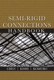 Semi-Rigid Connections Handbook (eBook, PDF)