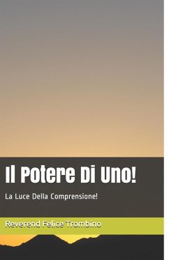 Cover Il Potere Di Uno!
