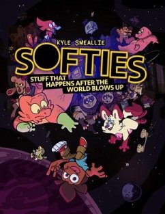 Softies - Smeallie, Kyle