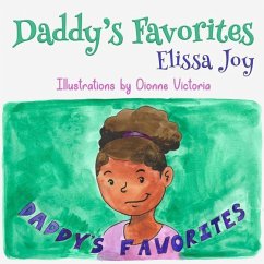 Daddy's Favorites - Joy, Elissa