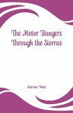 The Motor Rangers Through the Sierras