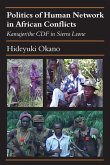 Politics of Human Network in African Conflicts